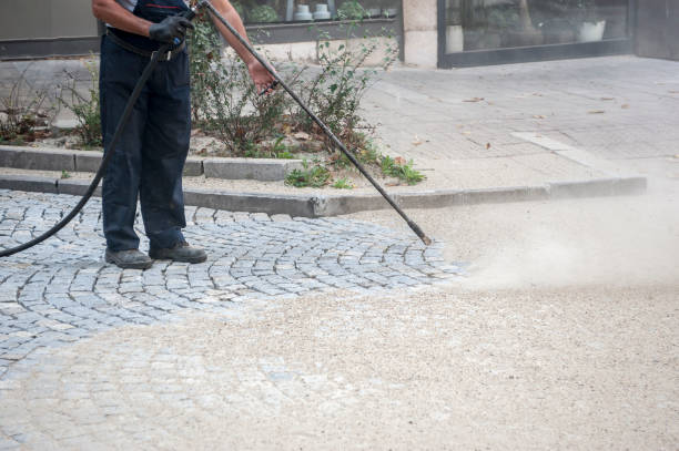 Best Concrete Surface Cleaning in , LA