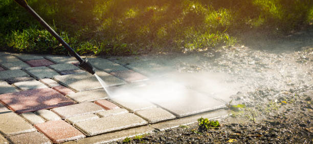 Best Deck and Patio Pressure Washing in , LA