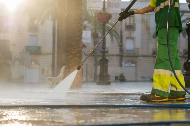 Best Sidewalk and Walkway Pressure Cleaning in , LA